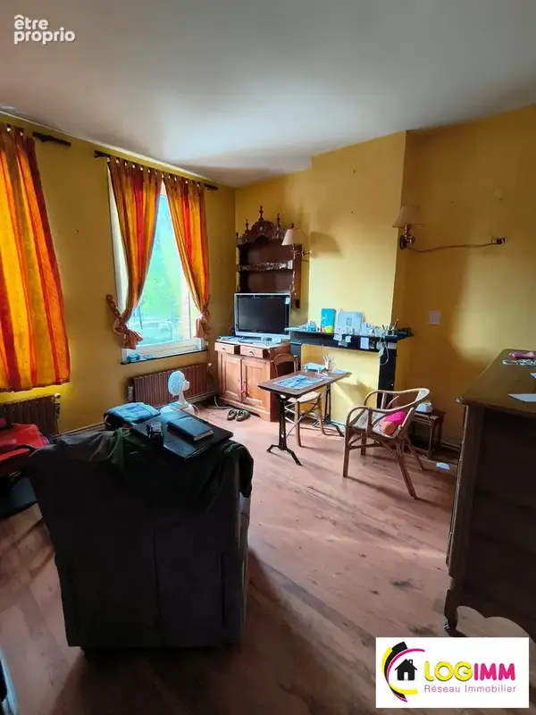 Appartement 165 m² à Valenciennes  - photo 4