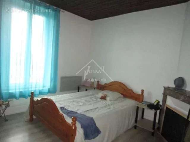 Appartement à RONGERES