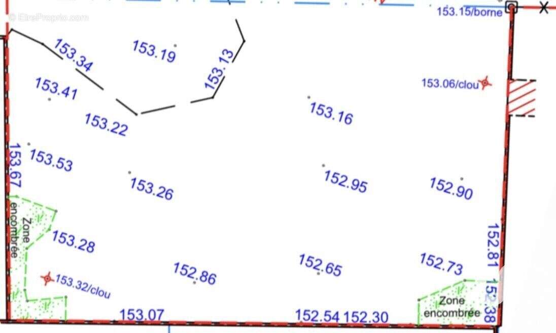 Photo 5 - Terrain à SAINT-MAURICE-L&#039;EXIL