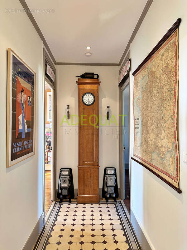 Appartement à BOURGOIN-JALLIEU