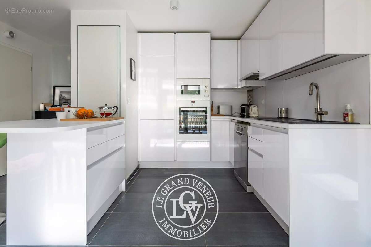 Appartement à FONTAINEBLEAU