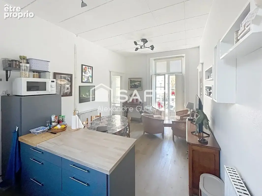 Photo 1 - Appartement à VANNES