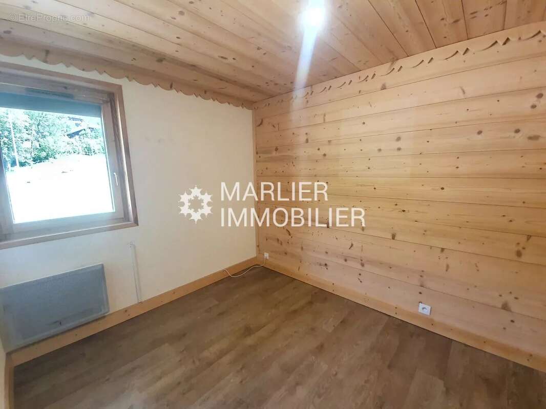 Appartement à PRAZ-SUR-ARLY