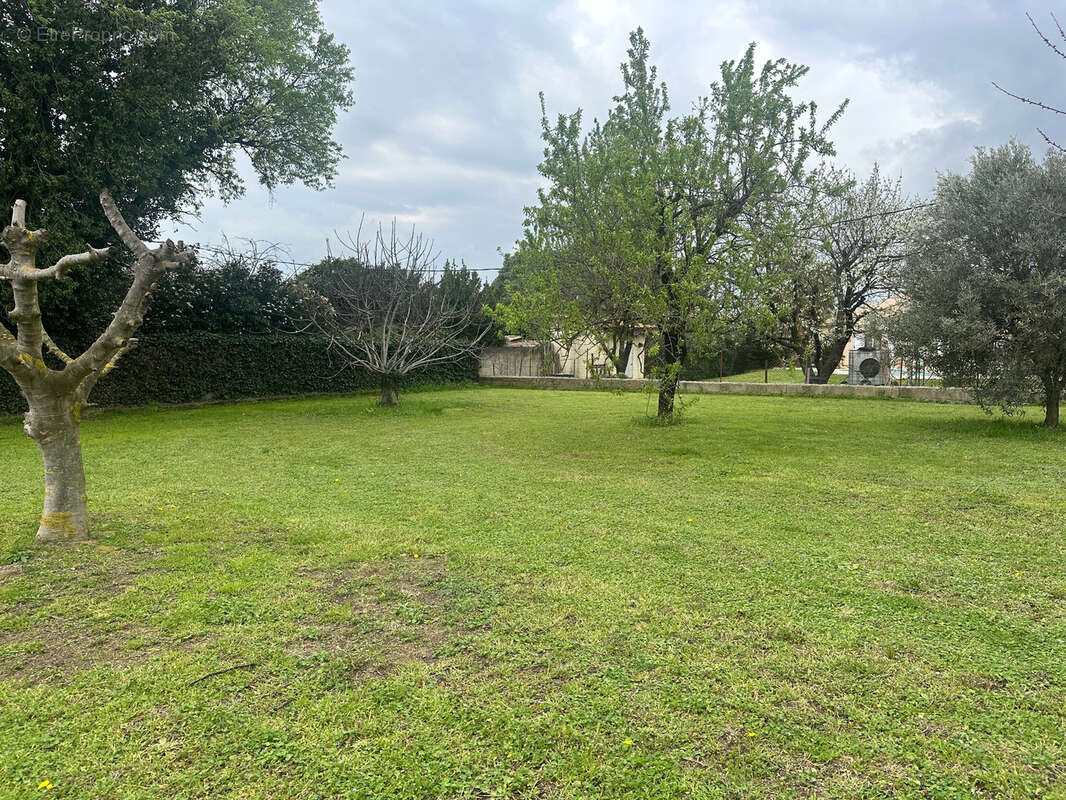 Terrain à BEAUVOISIN