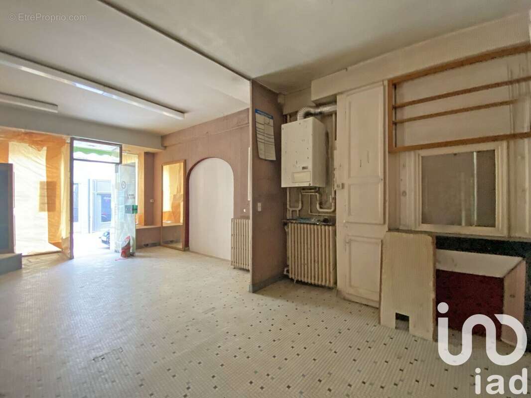 Photo 4 - Appartement à TONNERRE