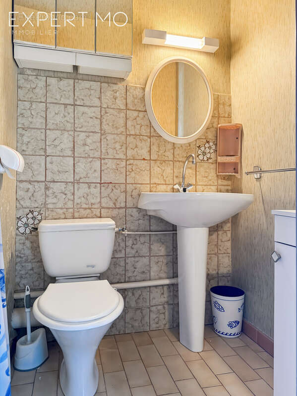 Appartement à LE GRAU-DU-ROI