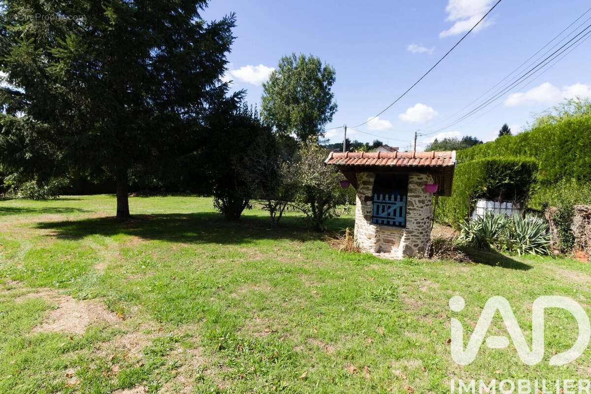 Photo 3 - Maison à SAINT-DENIS-DES-MURS