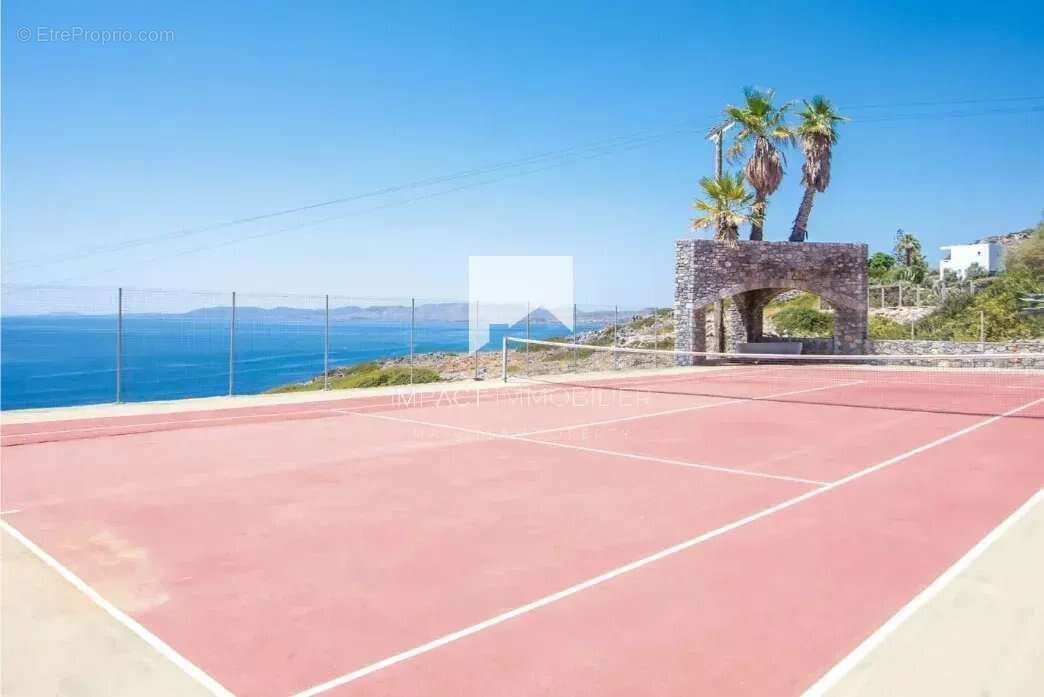 Maison à LES SABLES-D&#039;OLONNE