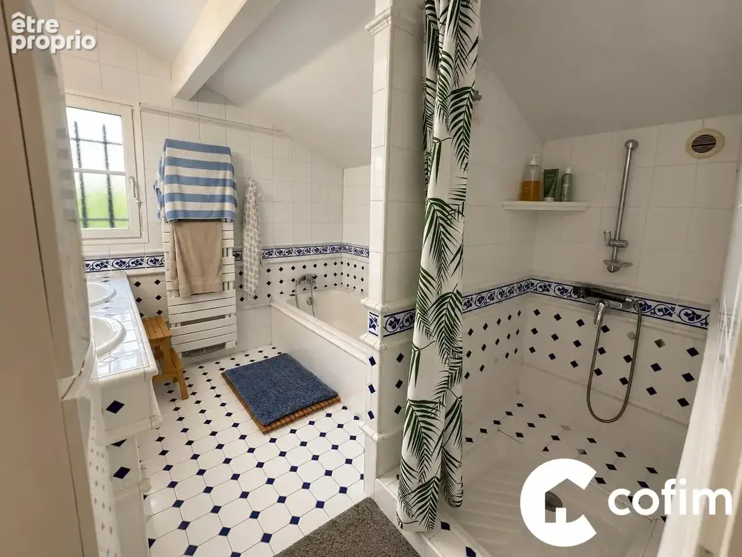 Maison 5 pièces 121 m² à vendre à Mouguerre (64990) - photo 9