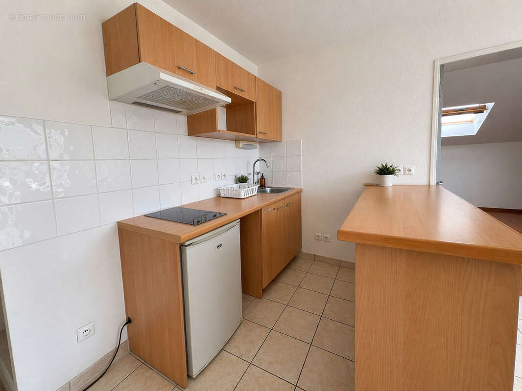 Appartement à CREUTZWALD