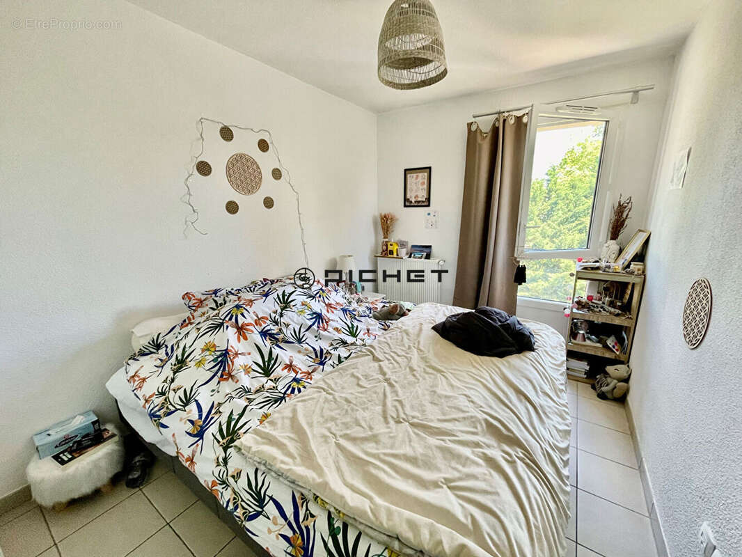 Appartement à DAMMARIE-LES-LYS