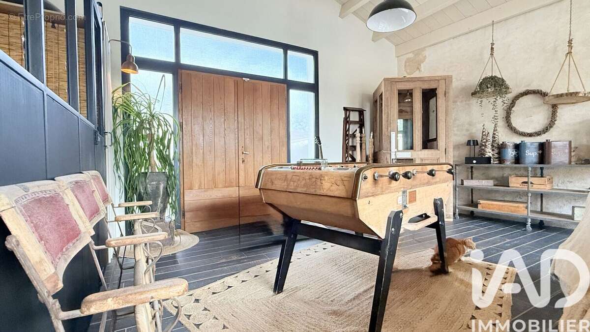 Photo 9 - Maison à CROIX-CHAPEAU
