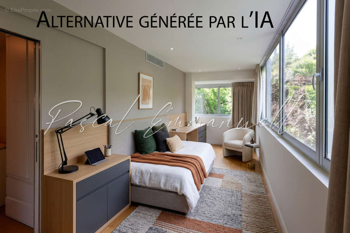 Appartement à LE CANNET