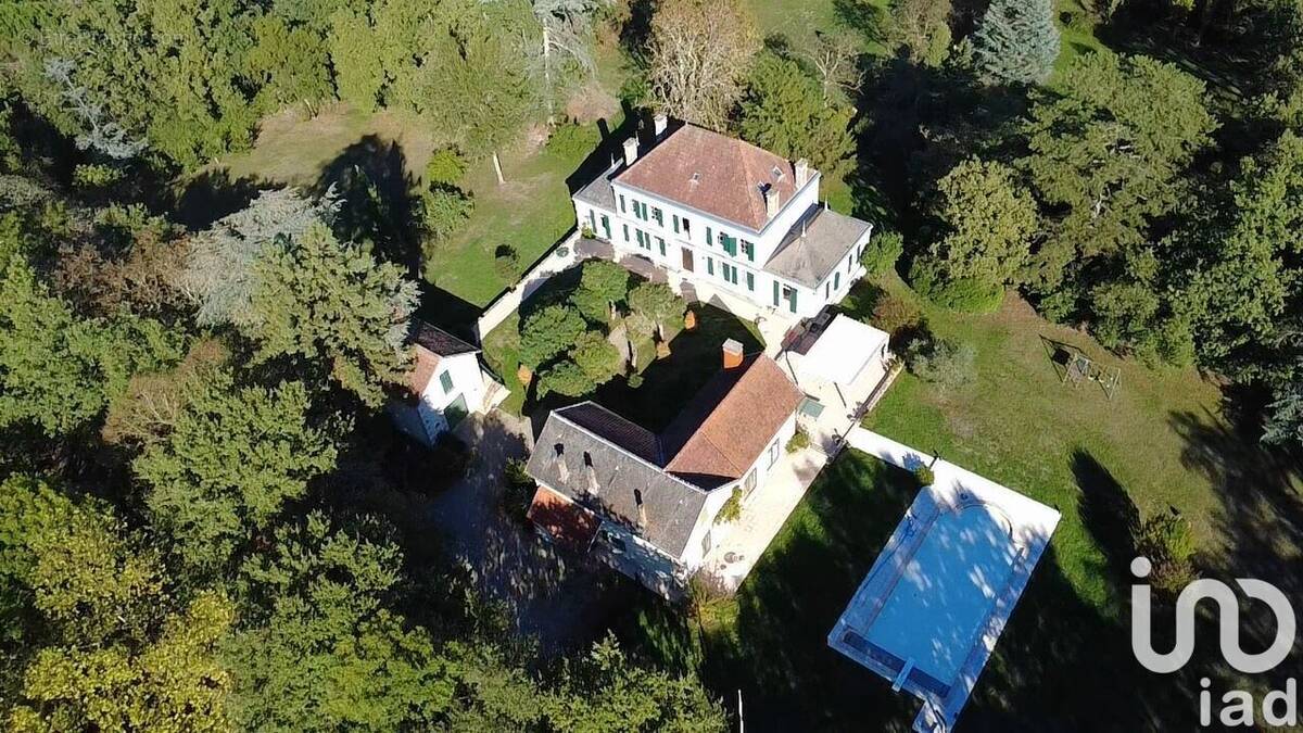 Photo 1 - Maison à FLEURANCE