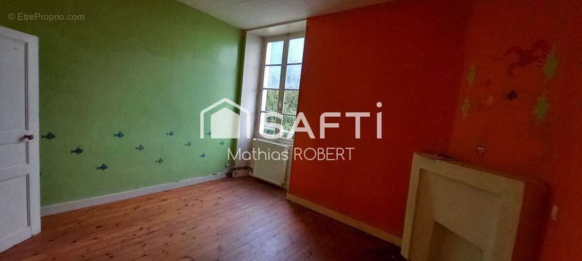 Photo 6 - Maison à ROUILLAC