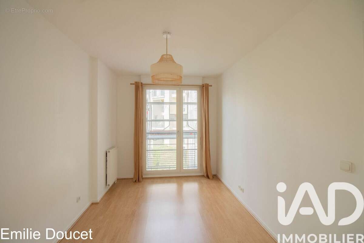 Photo 8 - Appartement à ELANCOURT