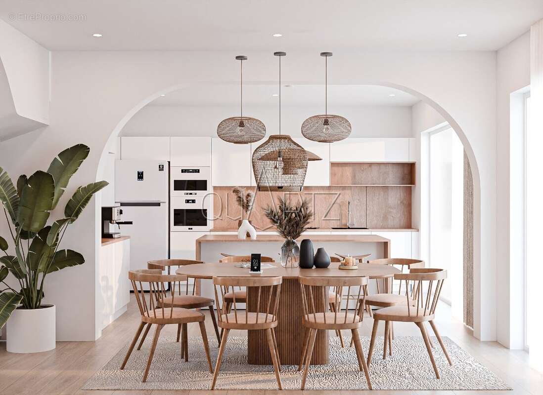 Maison à LE CHESNAY