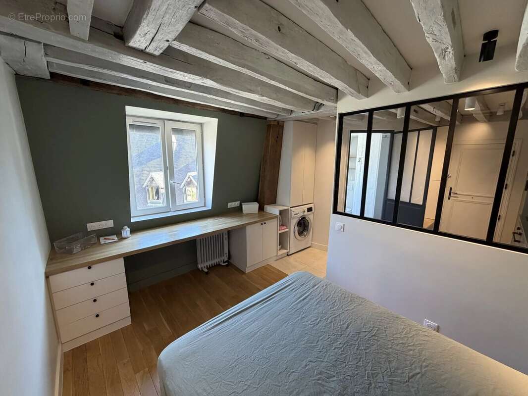 Appartement 20 m² à Paris-6e  - photo 3