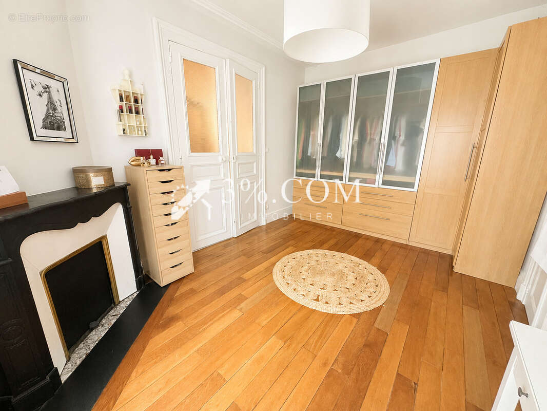 Appartement -  5 pièces - nancy - 142 m2 - photo 6