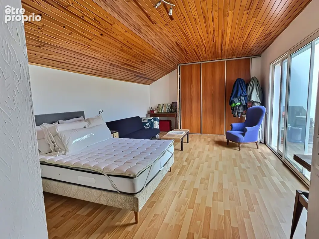 Maison plein pied - photo 11