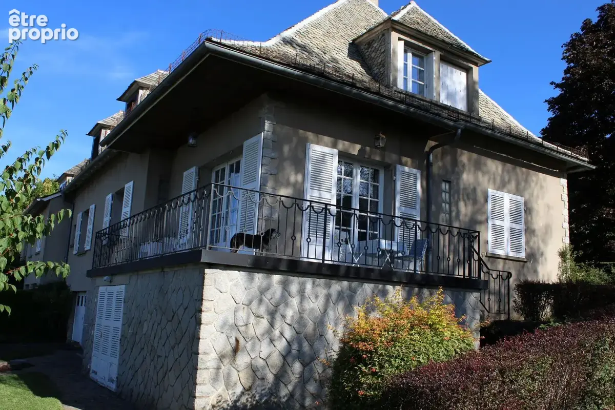 Photo Maison à Mauriac au prix de 288 900€