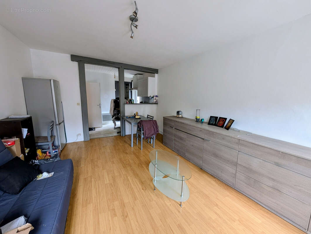 Maison à PLELAN-LE-GRAND