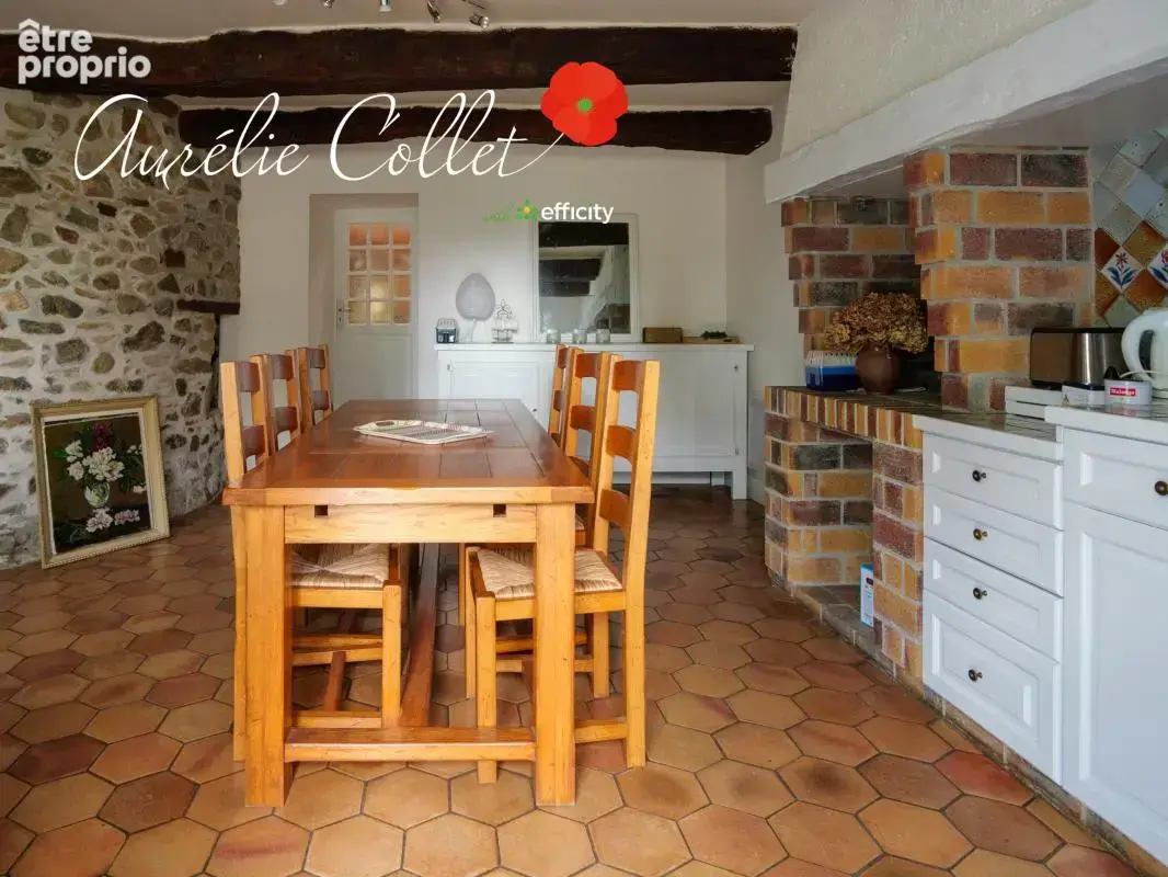 Maison 5 pièces 110 m² à vendre à Pleboulle (22550) - photo 5