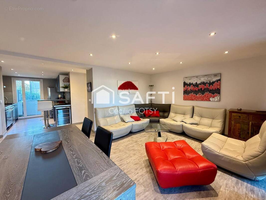 Photo 1 - Appartement à LA SEYNE-SUR-MER