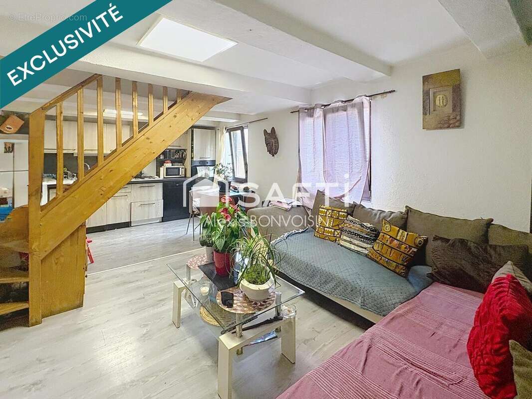 Photo 4 - Appartement à BISCHWILLER
