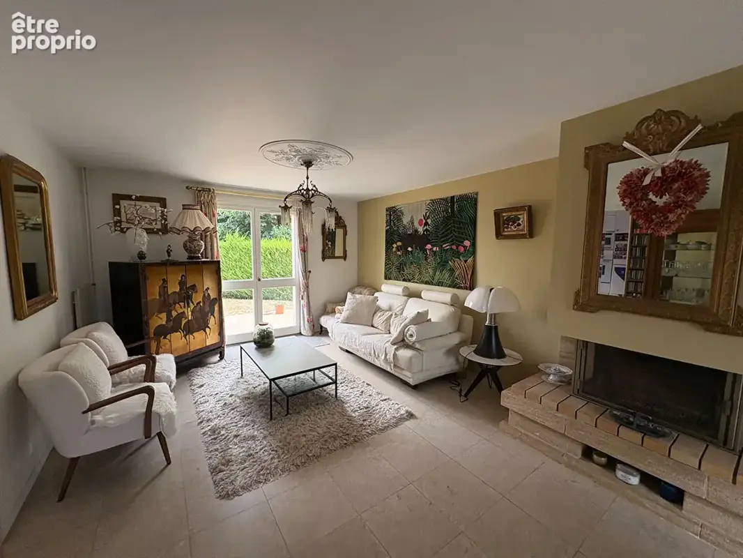 Maison Bretteville Sur Odon - photo 3
