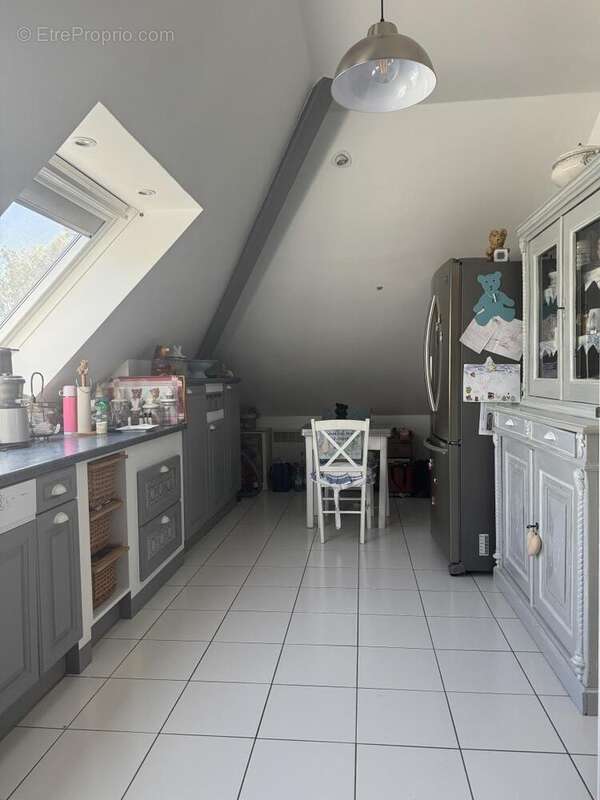 Appartement 131 m² à Le Mans  - photo 9