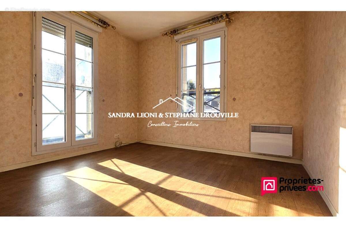 Appartement à MAINTENON