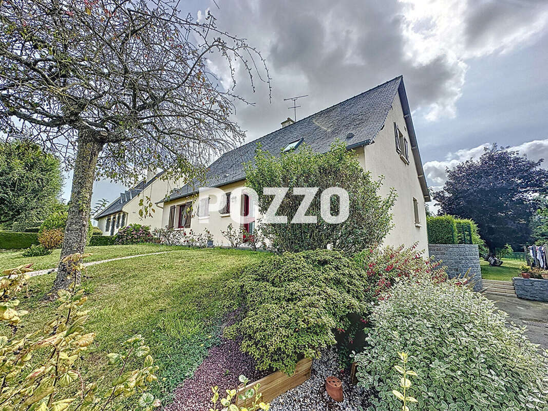 Maison à AVRANCHES