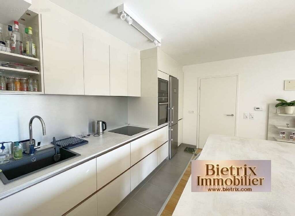Appartement 88 m² à L'isle-Adam  - photo 7