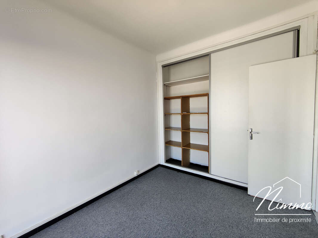 Appartement à NIMES