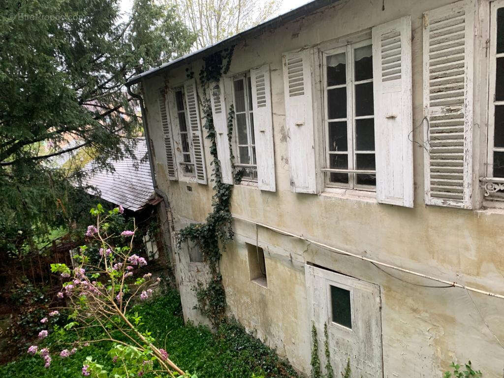 Appartement à MEULAN