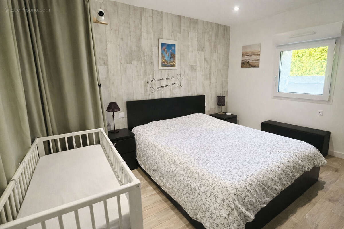 Maison à PERCENEIGE