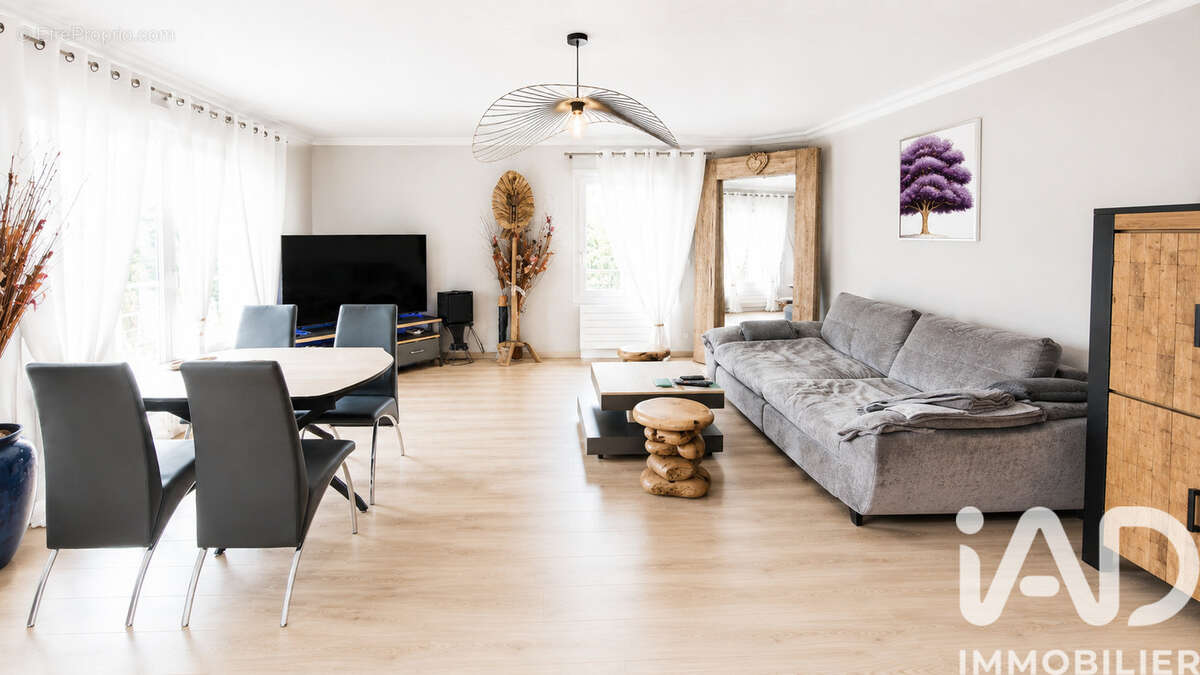 Photo 3 - Appartement à QUINTAL