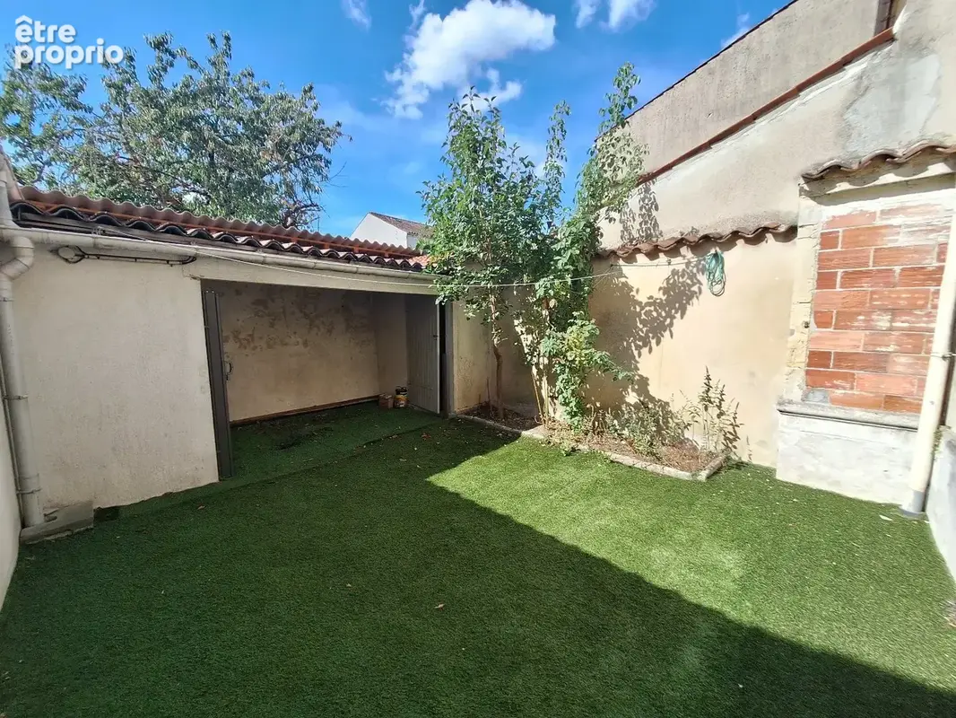 Maison 78 m² à Cognac  - photo 9