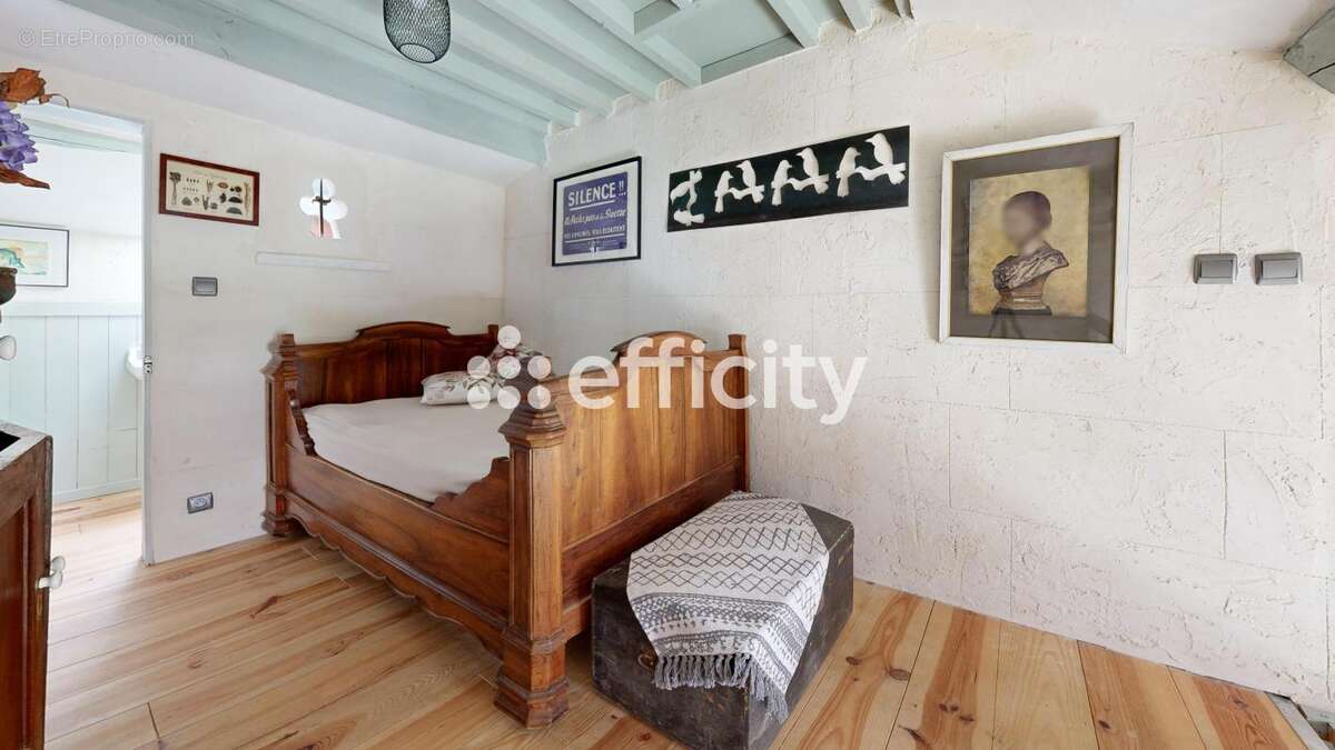 Maison 378 m² à Montet-Et-Bouxal  - photo 13