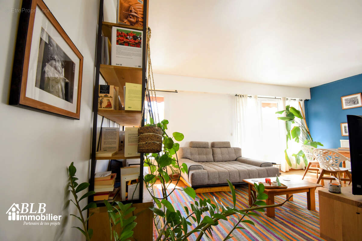 Appartement à MAUREPAS