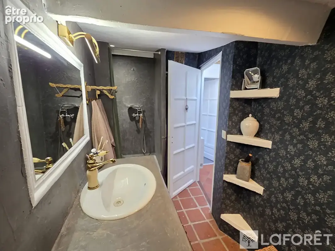Jolie maison de village - carros - photo 7