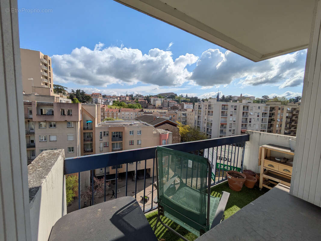Appartement à ANNONAY