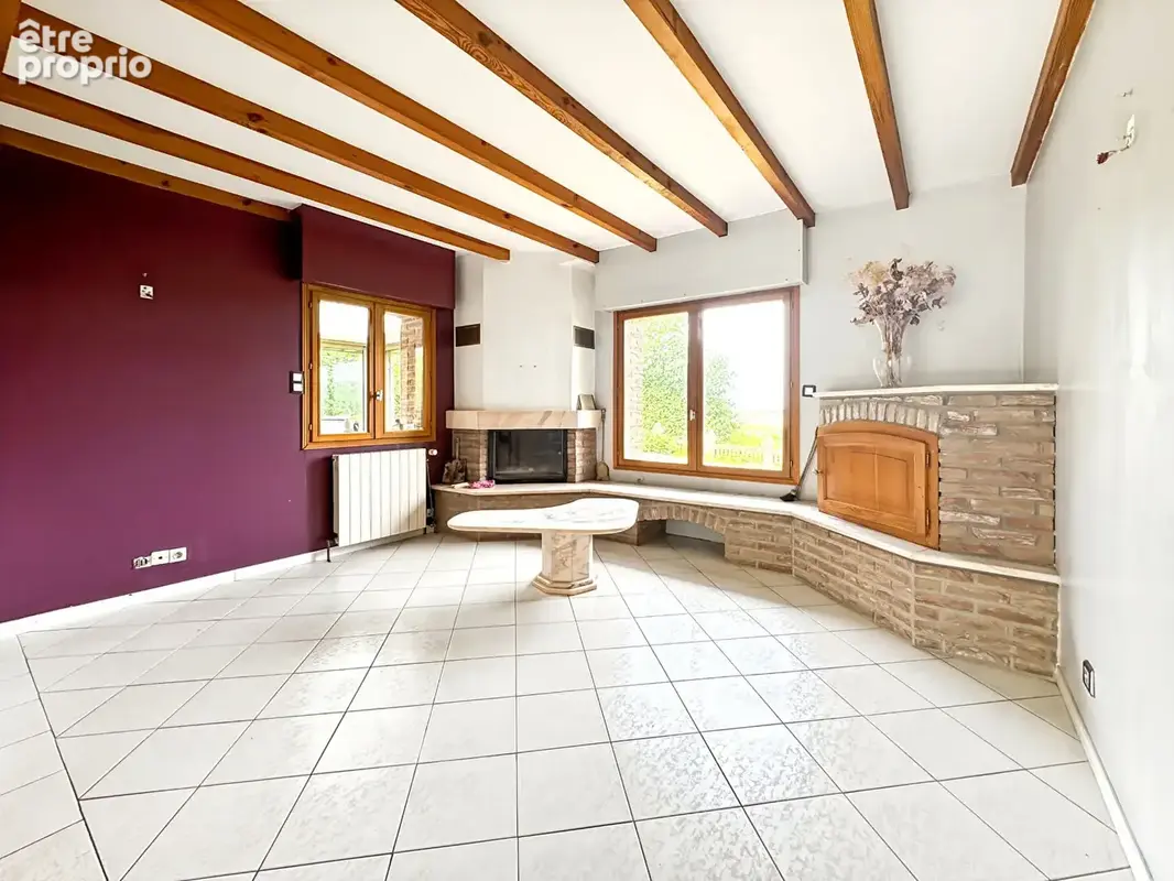 Belle maison indépendante 212 m2 - photo 4