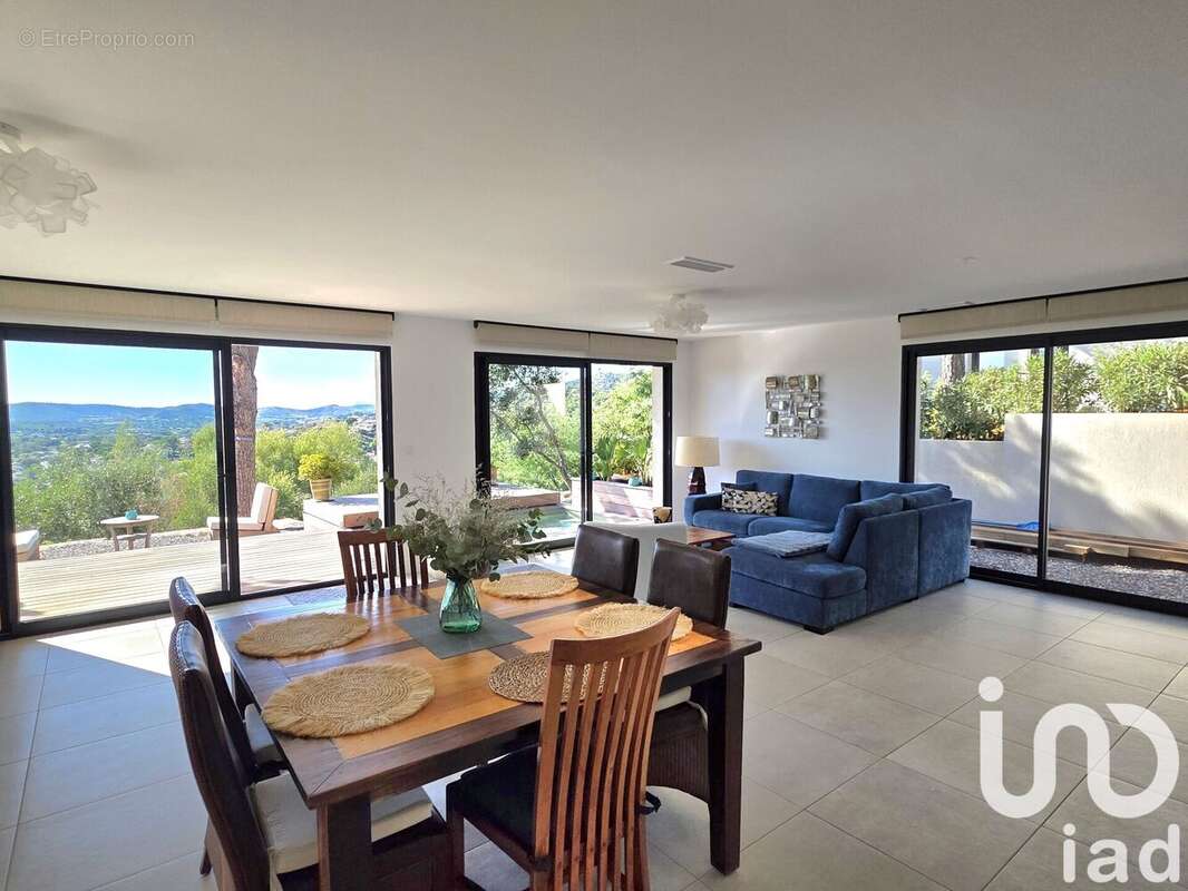 Photo 3 - Maison à LE LAVANDOU