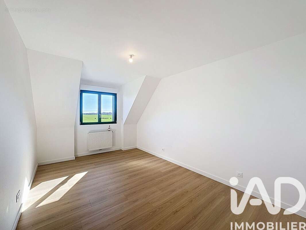 Photo 9 - Maison à QUINCAMPOIX