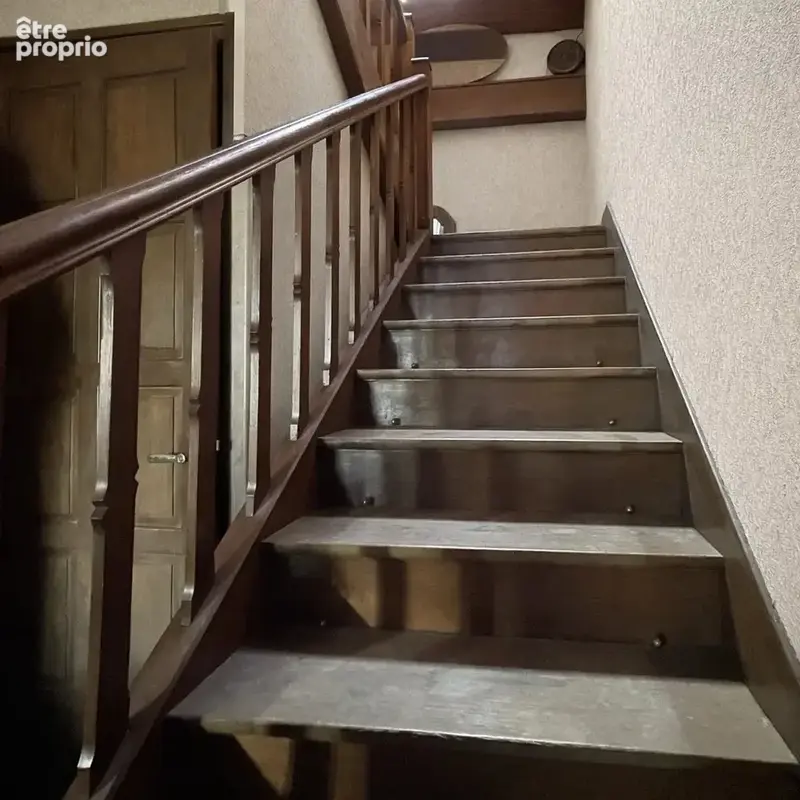 Grande maison-Beau Jardin - Direct paris Montparnasse - photo 16