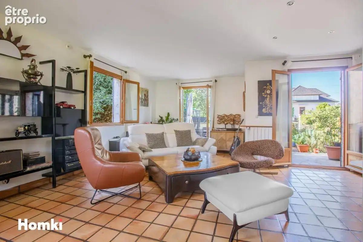 Maison/Villa T6 de 160 m² à Le Plessis-Bouchard 95130 - photo 3