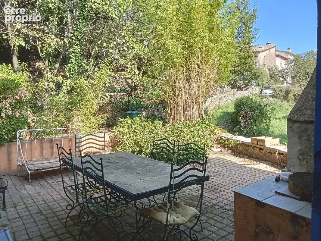 Mas avec 6 chambres d'hôtes 3 épis + gîte. - photo 15