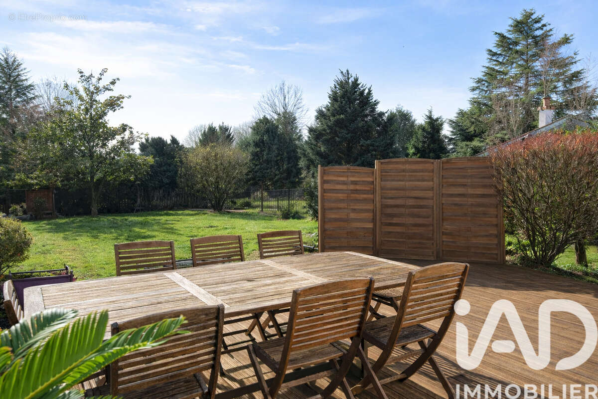 Photo 3 - Maison à SAINT-AY